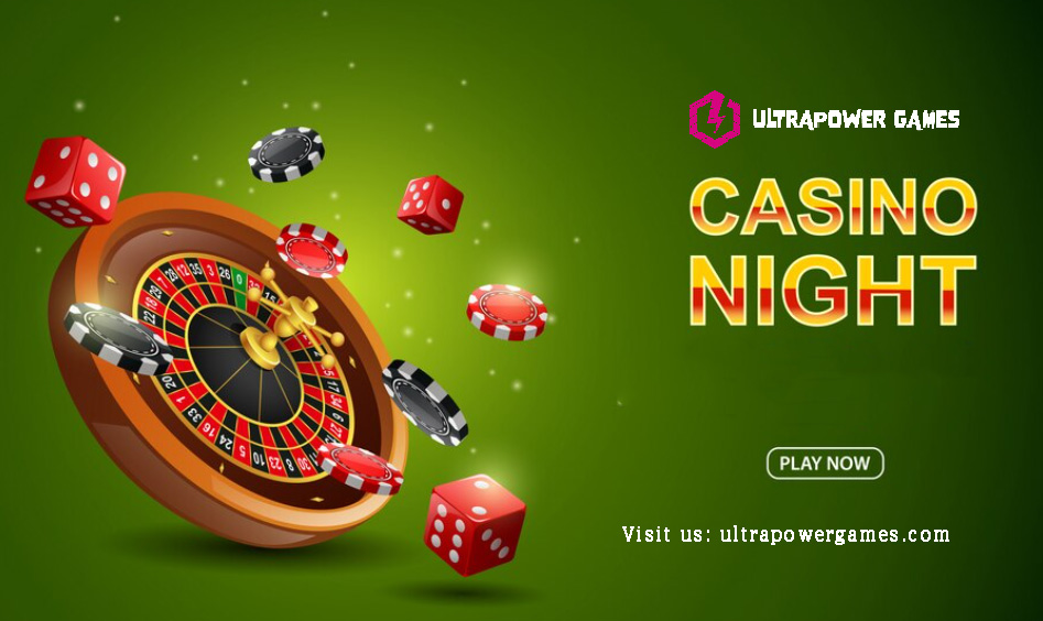 Online Casino Software