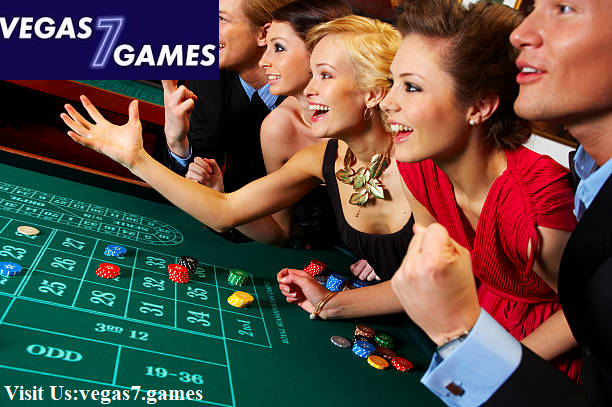 internet casino games