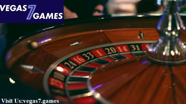 internet casino games