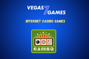 Internet Casino Games